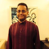 Saurabh Prakash