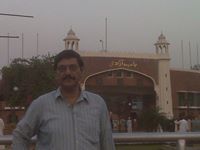 Waseem Irshad