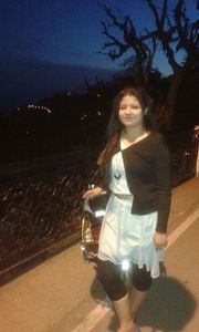 Tanvi Bartwal