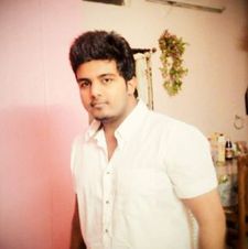 Md Sameer
