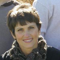 Joni Cooney bantam