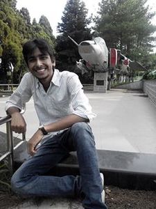 Aasif Anwar