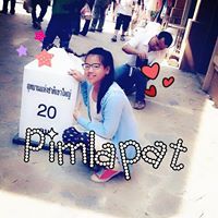 Pimlapat Buaumpai