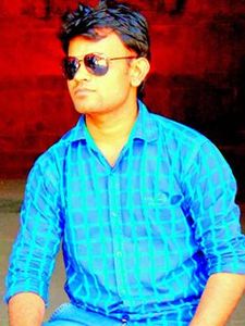Yash Sharma