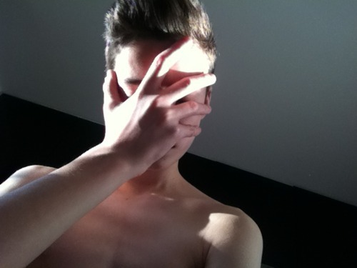 Goodreads profile picture for @angst