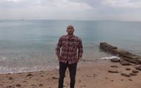 Mohammed Yehia