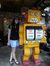 Bee Natcha
