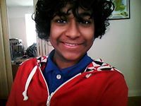 Nathan Da cruz