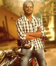 Suresh Nayak