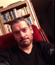 Greg Cahl