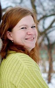 Daniela Jurkovičová