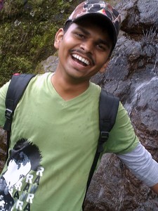 Sameer Mhatre