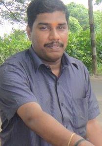 Venkateswaran Muthu