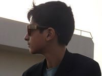 Hussain Naveed