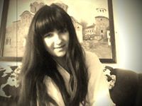 Ирина Вељанова