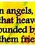 Angels ...