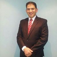 Mohammed Sherif