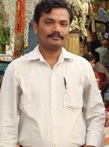 Raghavendra Kulkarni