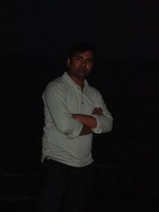 Bhishm Singh