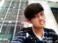 ចំរើន អ៊ុយ