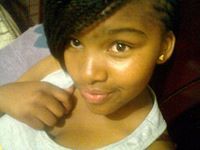Jabulile Radebe