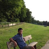 Shabbir Ahmed