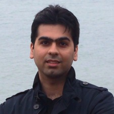 Behzad