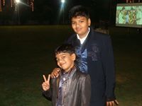 Vaibhav Unnikrishnan