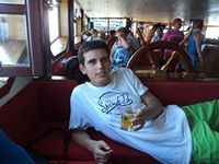 Никола Алексовски