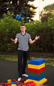 Kirill Emelyanov