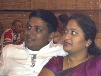 Kaparthi Chandrashekar