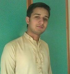 Husnain Abdin