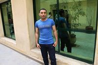 Mahmoud Marzouk