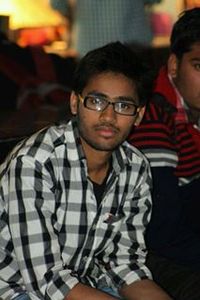 Kavikant Yadav