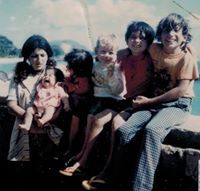 Sunshine Martinez barton