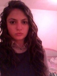 Теодора Волканоска