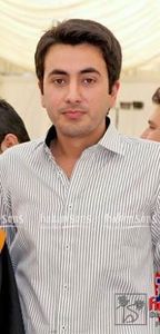 Abdullah Nisar
