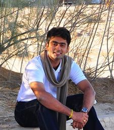 Satya Prakash Bommaraju