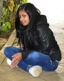 Preena Nush