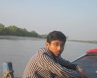 Mohammad Nashif