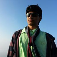 Anand Prasad