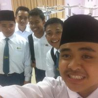 Md Najib