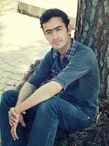 Ahmad Abbas