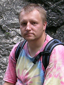 Michal Grabowski