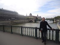 Abdallah Bouleghraif