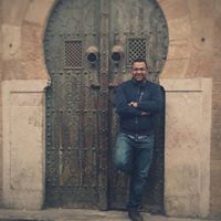 صهيب الشيبانى