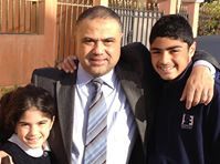 Ihab Fouly