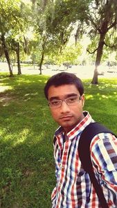 Srinivas Puranam
