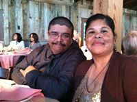 Ninfa Bernal