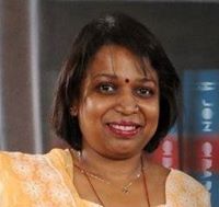 Shobana Panicker